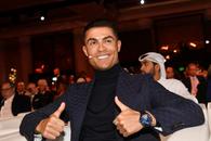 Prima achiziție de lux în 2024 e un bolid de 2,3 milioane de euro. CR7 și-a completat supercolecția din garaj!