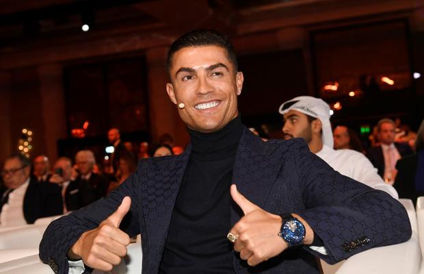 Prima achiziție de lux în 2024 e un bolid de 2,3 milioane de euro. CR7 și-a completat supercolecția din garaj!