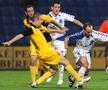 Dinamo - Liberec / Liberec - Dinamo