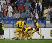 Dinamo - Liberec / Liberec - Dinamo