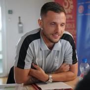 Lukasz Gikiewicz / Foto: Instagram