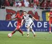 DINAMO // Patrick Ekeng