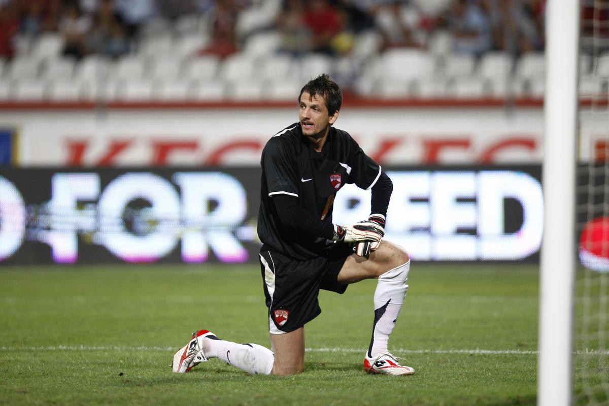 Florin Matache, dezvăluiri de colecție la fix 15 ani după „Minunea de la Liberec” » Eroul lui Dinamo i-a povestit Gazetei 3 momente din culise și admite: „N-aș fi vrut să ajung să trag”