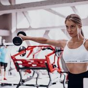 Ioana Bîrsan / FOTO: Instagram @ioanabirsann