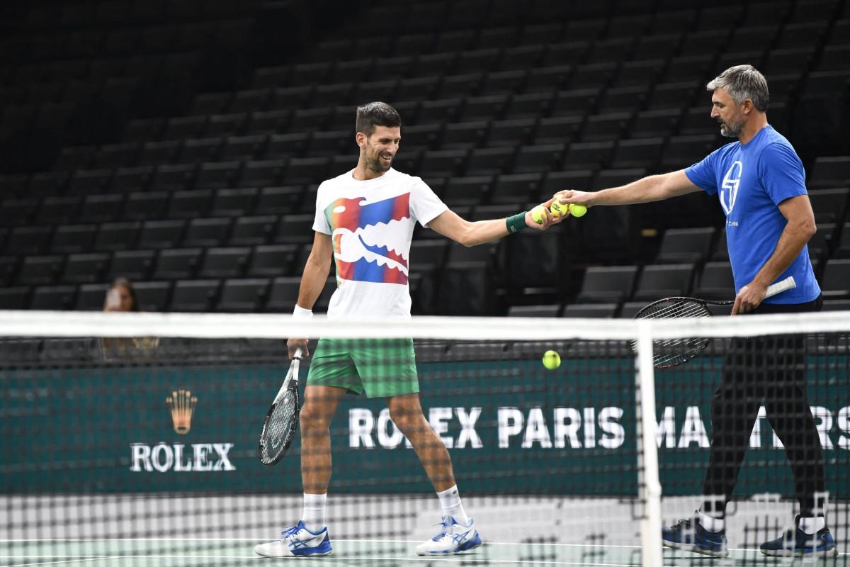 Șoc în tenis: Novak Djokovic, despărțire de omul alături de care a luat jumătate dintre Grand Slam-uri! Ce mesaj a avut sârbul