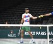 Novak Djokovic s-a despărțit de Goran Ivanisevic