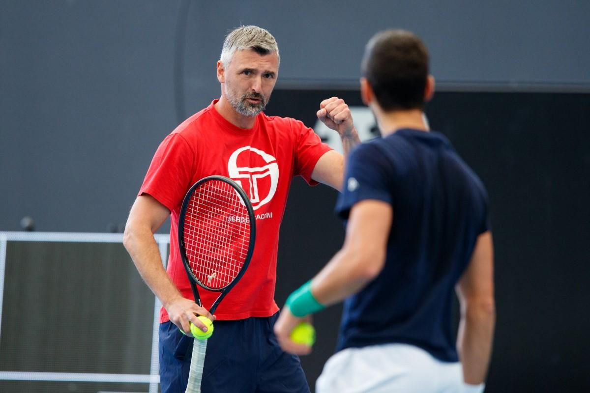 Șoc în tenis: Novak Djokovic, despărțire de omul alături de care a luat jumătate dintre Grand Slam-uri! Ce mesaj a avut sârbul