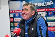 Gică Hagi, mai fericit ca niciodată: „Perfect! Eu am o vorbă, le-am zis-o și băieților”