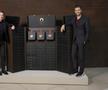 Medaliile pentru Jocurile de la Paris 2024 şi torţele olimpice şi paralimpice vor fi transportate şi expuse în valize realizate la comandă de Louis Vuitton, foto: Figaro