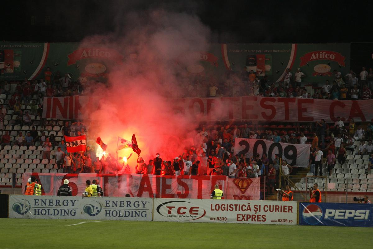 Dinamo - Liberec / Liberec - Dinamo