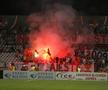 Florin Matache, dezvăluiri de colecție la fix 15 ani după „Minunea de la Liberec” » Eroul lui Dinamo i-a povestit Gazetei 3 momente din culise și admite: „N-aș fi vrut să ajung să trag”