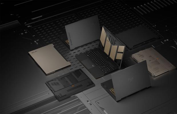 ASUS TUF Gaming A15 (FA507): un laptop care îți aduce victoria în jocurile preferate