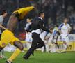 Florin Matache, dezvăluiri de colecție la fix 15 ani după „Minunea de la Liberec” » Eroul lui Dinamo i-a povestit Gazetei 3 momente din culise și admite: „N-aș fi vrut să ajung să trag”
