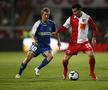 Dinamo - Liberec / Liberec - Dinamo