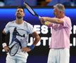 Novak Djokovic s-a despărțit de Goran Ivanisevic