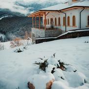 FOTO: Facebook @matca.hotel
