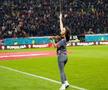Jana revine pe Arena Națională și promite show la Dinamo - FCSB: „Ce mai așteptați?”