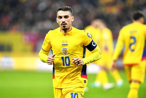 Nicolae Stanciu // foto: Guliver/gettyimages