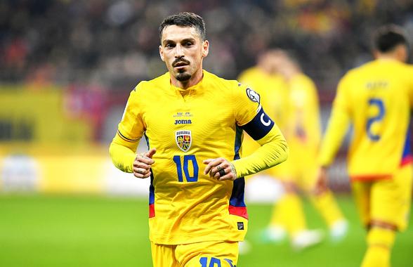„Bomba” serii: Nicolae Stanciu a ajuns în Italia și semnează în Serie A!