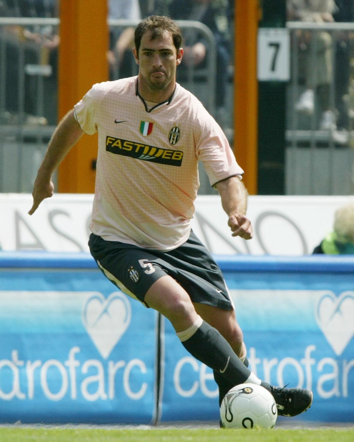 Igor Tudor - Juventus