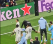 4 fotbaliști de la Real Madrid vor fi anchetați de UEFA, în urma gesturilor scandaloase de la finalul meciului!