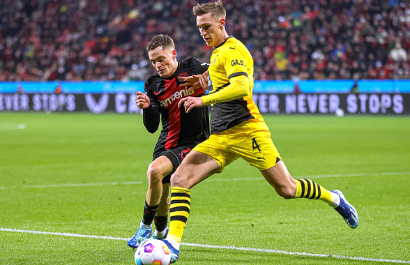 Barcelona e favorită la transferul lui Schlotterbeck! Atuurile catalanilor în duelul cu Bayern