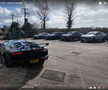 Marcus Rashford a dat un Lamborghini Aventador pentru un Audi! » Ce model și-a dorit neapărat