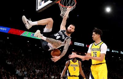 A depășit statutul de bârfă! NBA chiar vrea să vină în Europa și are un plan grandios
