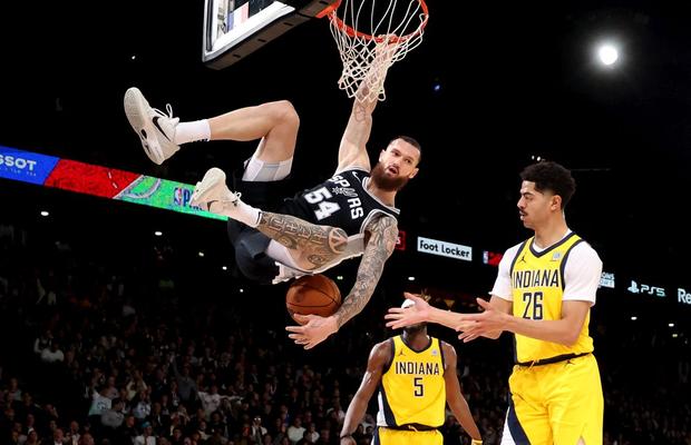 A depășit statutul de bârfă! NBA chiar vrea să vină în Europa și are un plan grandios