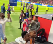 4 fotbaliști de la Real Madrid vor fi anchetați de UEFA, în urma gesturilor scandaloase de la finalul meciului!