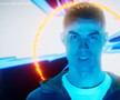 Cristiano Ronaldo va fi personaj într-un joc video » Cum arată avatarul portughezului