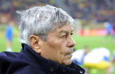 „Aoleu, ce mi-ați făcut voi mie!” » Oficialul FRF a dezvăluit dialogul cu Lucescu: „N-a vrut să vină”