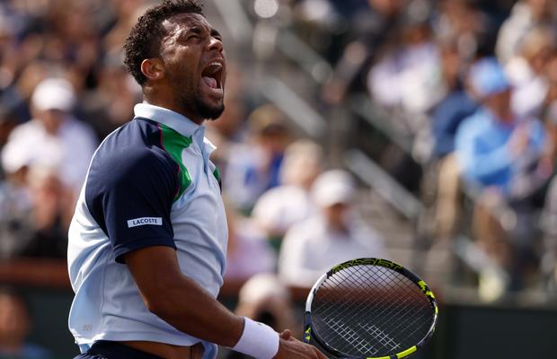 Continuă surprizele la Miami » Principalul favorit a fost eliminat de Arthur Fils