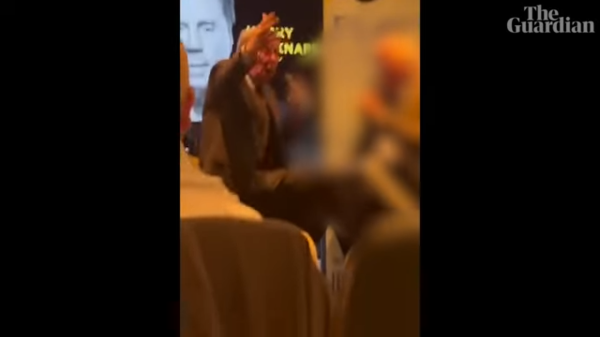 Harry Redknapp acuzat că a făcut salutul nazist după ce l-a numit pe Tuchel „spion german”