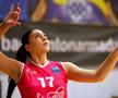 Bianca Cucu are doar 15 ani / Sursă foto: Facebook