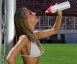 L-a înnebunit pe Mara la „Divizia Sexy” și a fost prima asistentă de la „Neața cu Răzvan și Dani” » Incredibil cum arată Andreea Spătaru la 40 de ani!