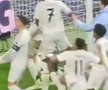 4 fotbaliști de la Real Madrid vor fi anchetați de UEFA, în urma gesturilor scandaloase de la finalul meciului!