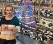 L-a înnebunit pe Mara la „Divizia Sexy” și a fost prima asistentă de la „Neața cu Răzvan și Dani” » Incredibil cum arată Andreea Spătaru la 40 de ani!