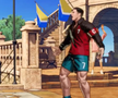 Cristiano Ronaldo va fi personaj în jocul Fatal Fury