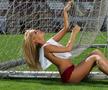 L-a înnebunit pe Mara la „Divizia Sexy” și a fost prima asistentă de la „Neața cu Răzvan și Dani” » Incredibil cum arată Andreea Spătaru la 40 de ani!
