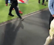 4 fotbaliști de la Real Madrid vor fi anchetați de UEFA, în urma gesturilor scandaloase de la finalul meciului!