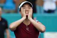 Alexandra Eala a trecut-o din nou pe Simona Halep pe lista persoanelor la care s-a uitat cu admirație