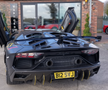 Marcus Rashford a dat un Lamborghini Aventador pentru un Audi! » Ce model și-a dorit neapărat