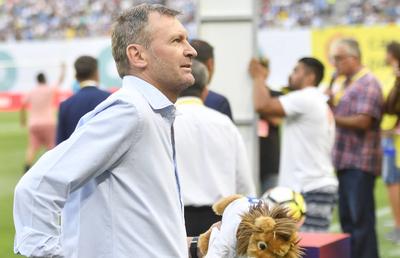 Sursele lui Craioveanu din Spania dau ca și făcut transferul unui „tricolor” la Villarreal: „Îl cumpără și îl vinde mai departe!”