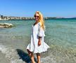 L-a înnebunit pe Mara la „Divizia Sexy” și a fost prima asistentă de la „Neața cu Răzvan și Dani” » Incredibil cum arată Andreea Spătaru la 40 de ani!