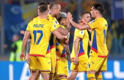 Azi, la GSP Live: am creionat primul „11” al naționalei lui Mircea Lucescu