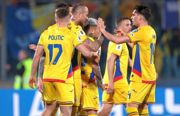 Azi, la GSP Live: am creionat primul „11” al naționalei lui Mircea Lucescu