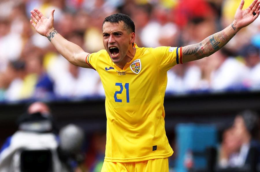 Controversă cu Nicolae Stanciu la Genoa: italienii nu se pun de acord + Avertismentul primit de român