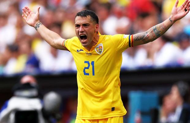 Dezvăluire tare în direct » Nicolae Stanciu a fost dorit în Superliga: „Genoa ne-a luat-o înainte!”