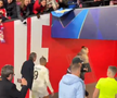 4 fotbaliști de la Real Madrid vor fi anchetați de UEFA, în urma gesturilor scandaloase de la finalul meciului!